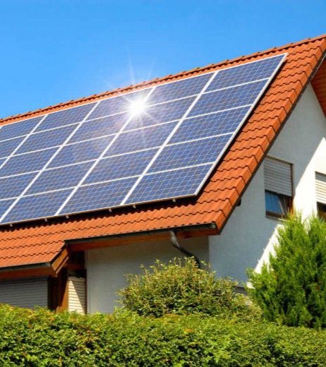 Impianti Accumulatori Energia Solare Trino
