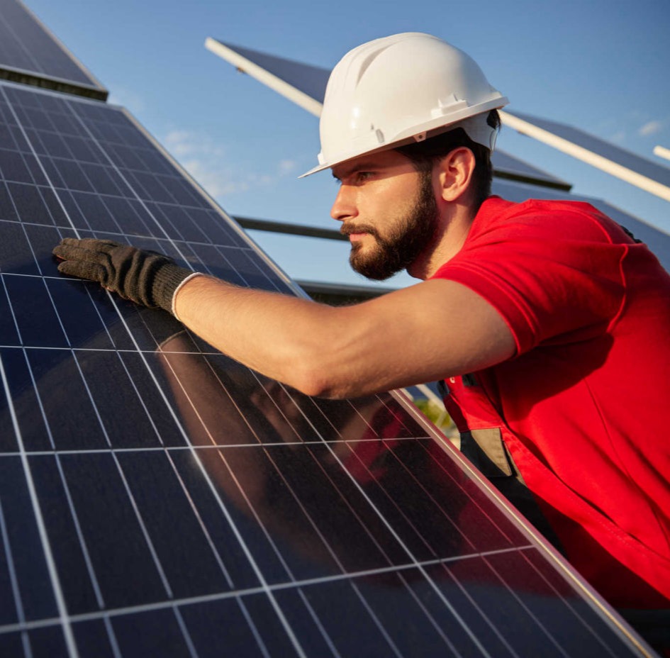 Impianti Accumulatori Energia Solare Trino