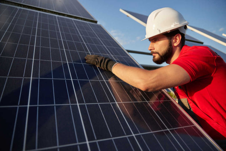 Installazione Impianto Pannello Solare a Rivalta di Torino