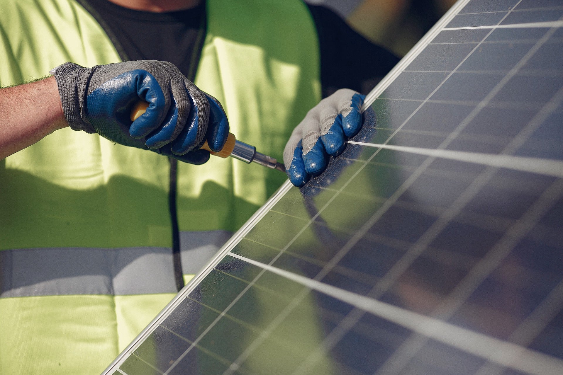 impianti fotovoltaici a Susa
