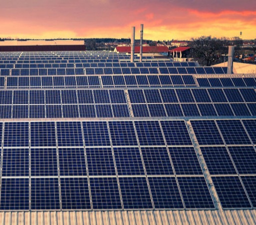 progettazione Impianto Pannello Solare a Rivalta di Torino