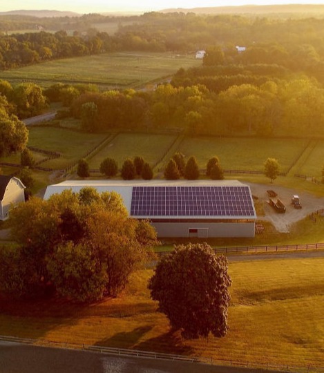 Impianti Accumulatori Energia Solare Trino