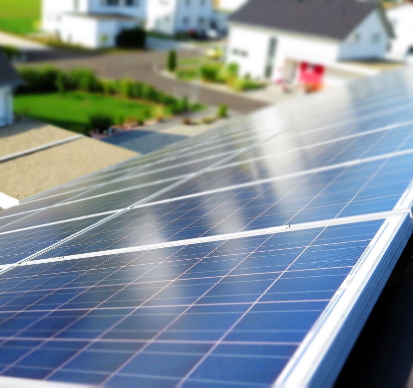 progettazione pannelli fotovoltaico