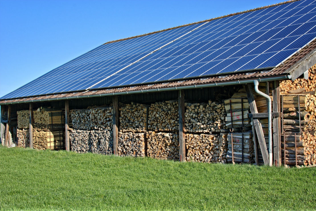 Rendimento e recupero costi per Impianti Accumulatori Energia Solare Trino