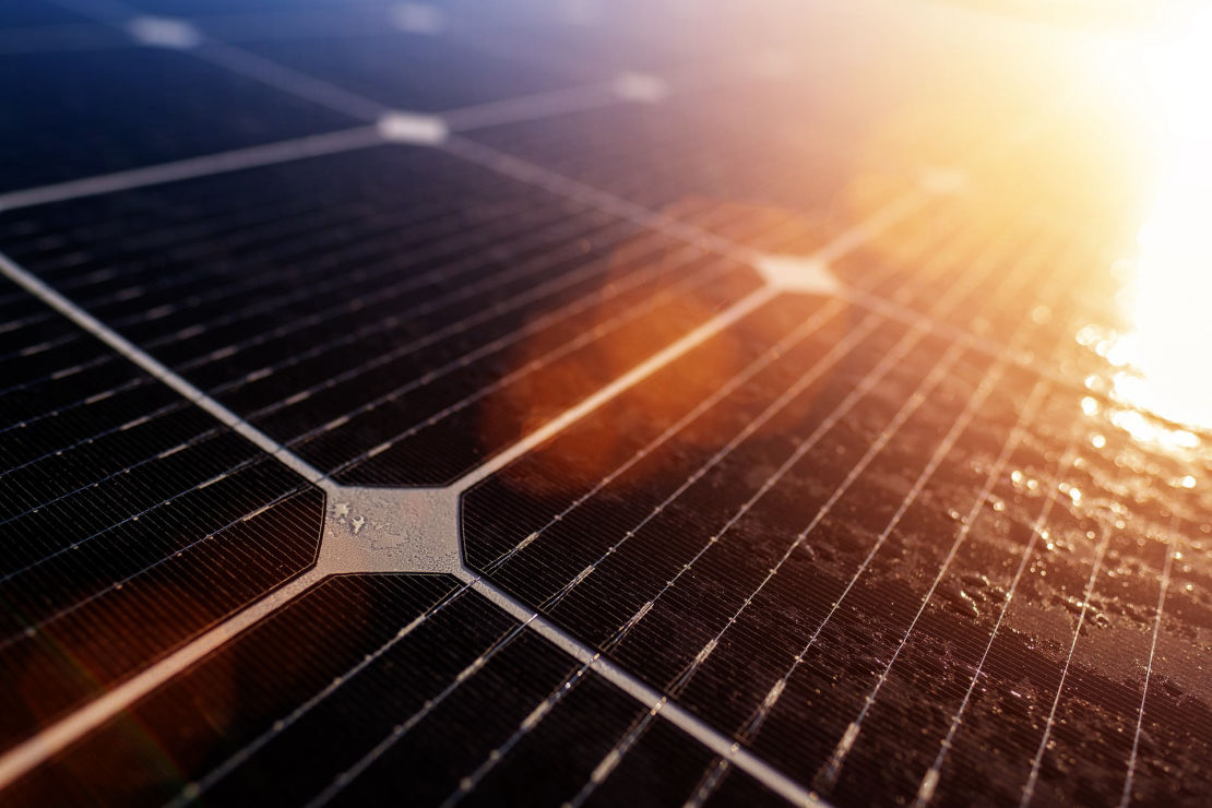 VANTAGGI Impianti Accumulatori Energia Solare Trino