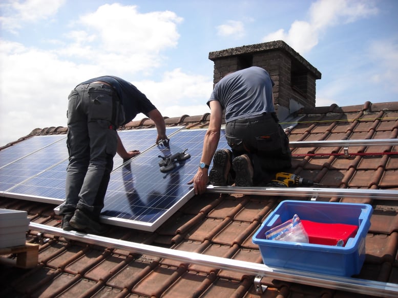 Impianti Accumulatori Energia Solare Trino