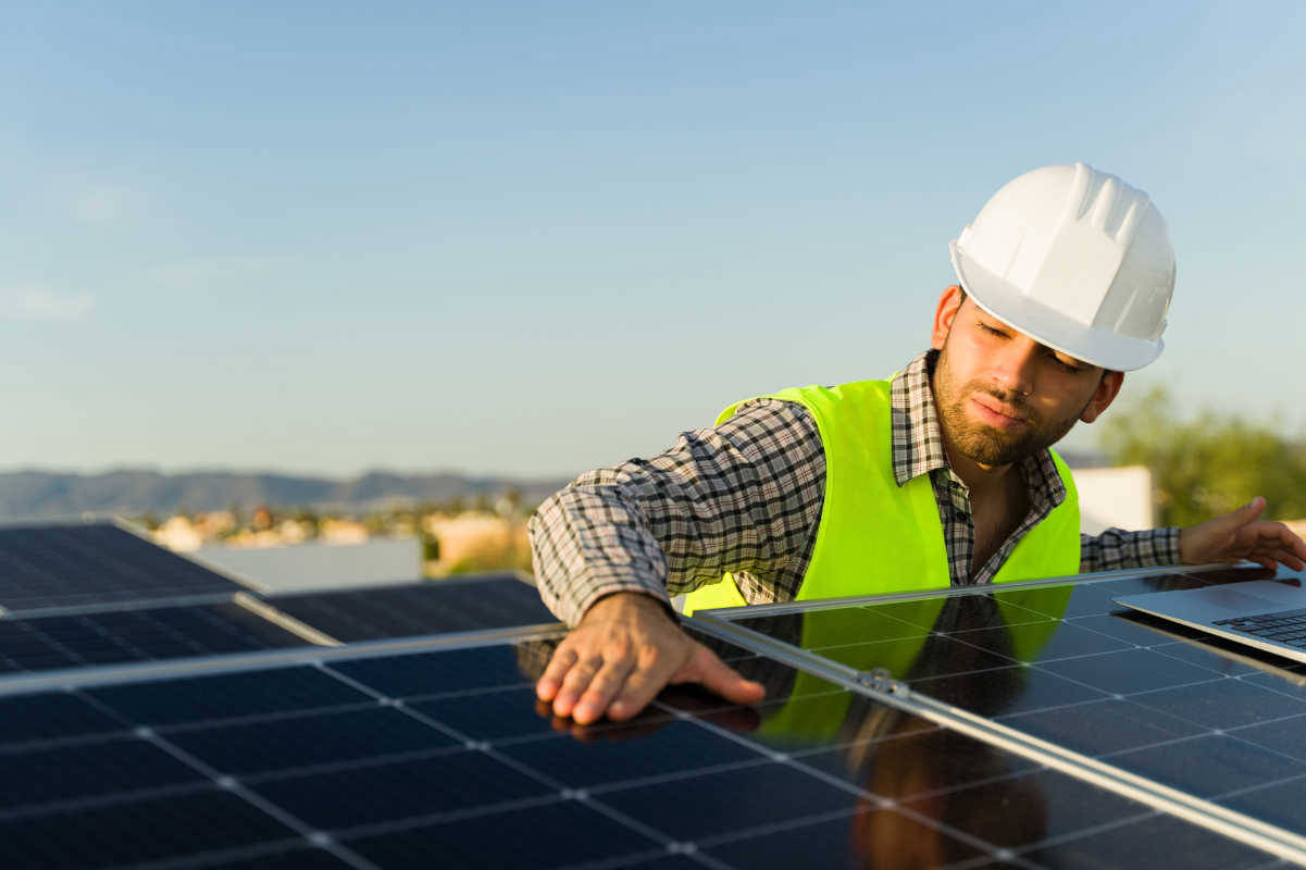Progettazione e realizzazione impianti fotovoltaici